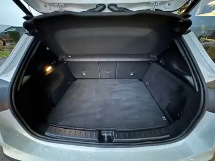 Photo 15 Mercedes GLA 200 d AMG Line