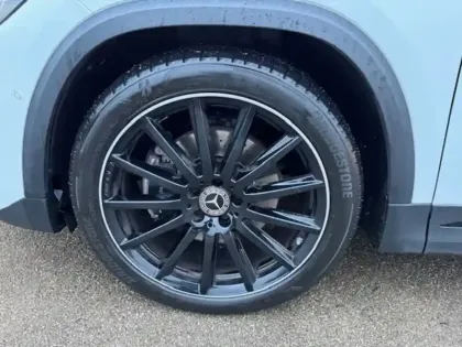 Photo 16 Mercedes GLA 200 d AMG Line