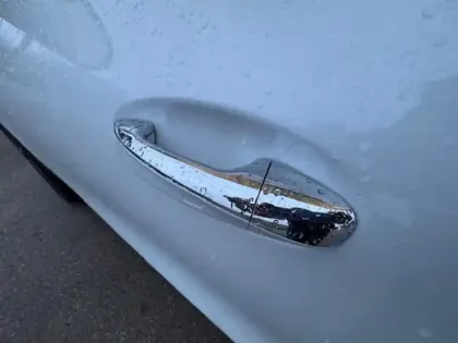 Photo 12 Mercedes GLA 200 d AMG Line