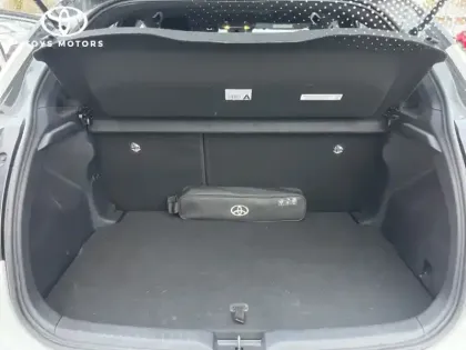 Photo 9 Toyota Yaris Hybride 116h GR SPORT / PACK TECHNO