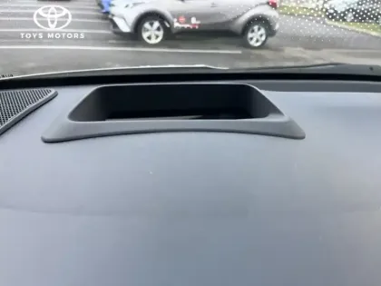 Photo 13 Toyota Yaris Hybride 116h GR SPORT / PACK TECHNO