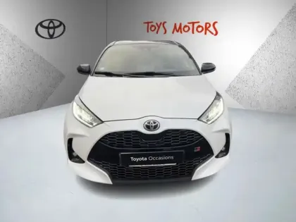 Photo 7 Toyota Yaris Hybride 116h GR SPORT / PACK TECHNO