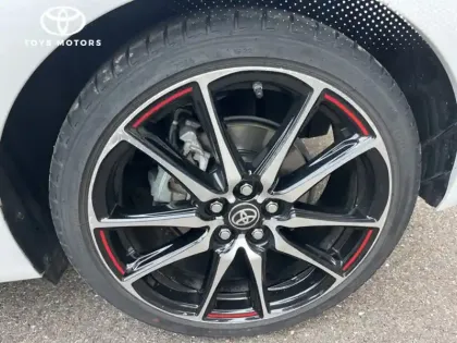 Photo 8 Toyota Yaris Hybride 116h GR SPORT / PACK TECHNO