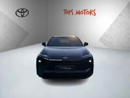 Photo 7 Toyota Bz4x Grande Autonomie Lounge MC25