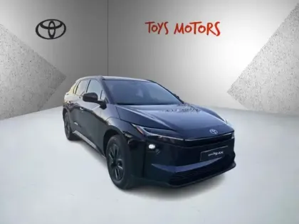 Photo 6 Toyota Bz4x Grande Autonomie Lounge MC25