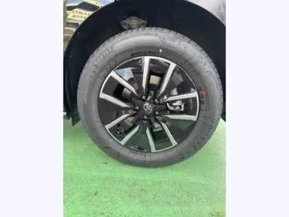 Photo 8 Toyota Bz4x Grande Autonomie Lounge MC25