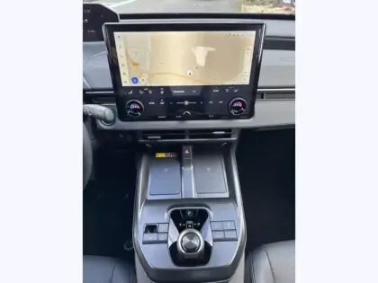 Photo 11 Toyota Bz4x Grande Autonomie Lounge MC25