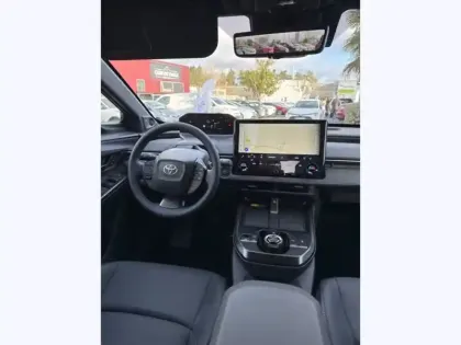 Photo 10 Toyota Bz4x Grande Autonomie Lounge MC25