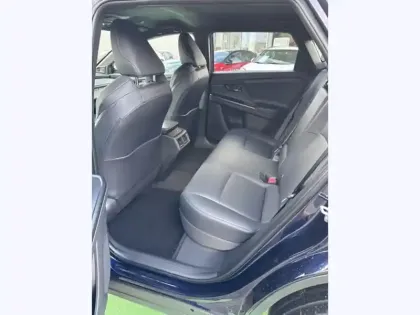 Photo 13 Toyota Bz4x Grande Autonomie Lounge MC25