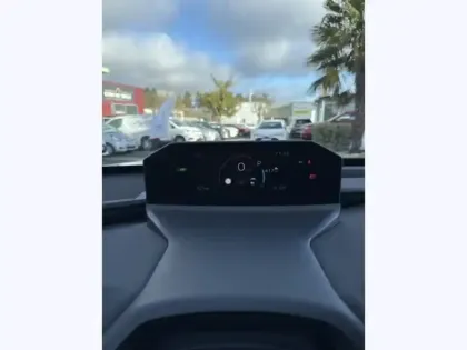 Photo 15 Toyota Bz4x Grande Autonomie Lounge MC25