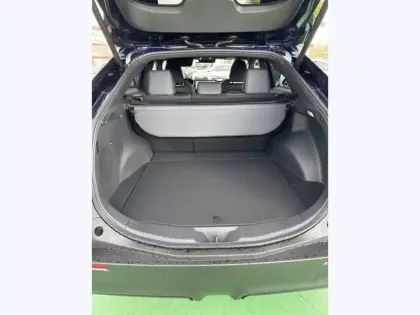 Photo 9 Toyota Bz4x Grande Autonomie Lounge MC25