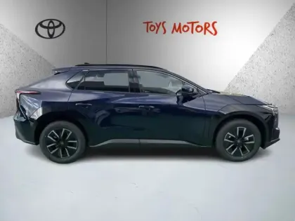 Photo 5 Toyota Bz4x Grande Autonomie Lounge MC25