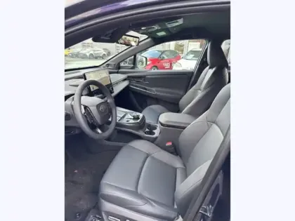 Photo 14 Toyota Bz4x Grande Autonomie Lounge MC25