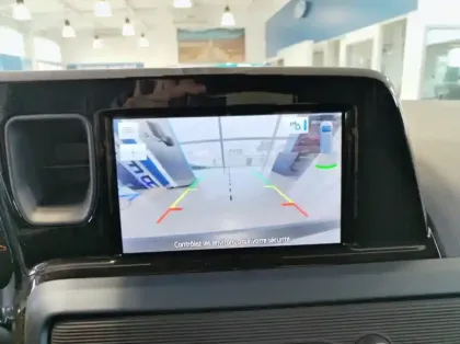 Photo 14 Ford Transit Courier Fourgonnette 1.5 EcoBlue 100ch Active