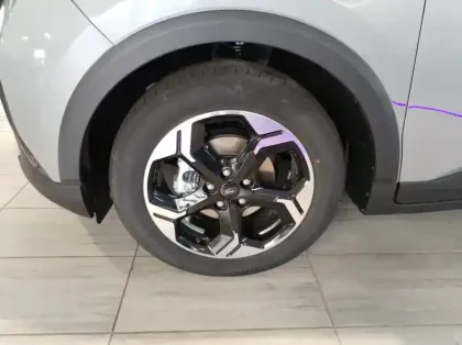 Photo 13 Ford Transit Courier Fourgonnette 1.5 EcoBlue 100ch Active