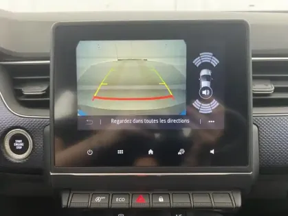 Photo 18 Renault Arkana 1.3 TCe 140ch Zen EDC
