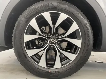 Photo 21 Renault Arkana 1.3 TCe 140ch Zen EDC