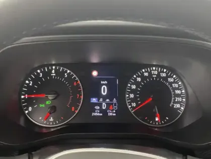 Photo 16 Renault Arkana 1.3 TCe 140ch Zen EDC