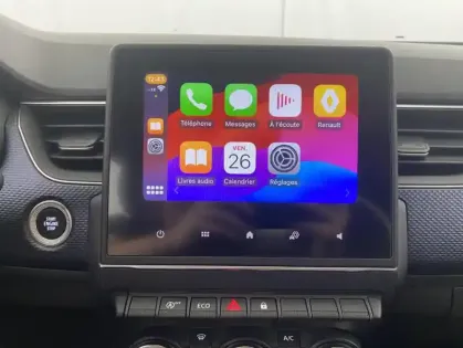 Photo 15 Renault Arkana 1.3 TCe 140ch Zen EDC