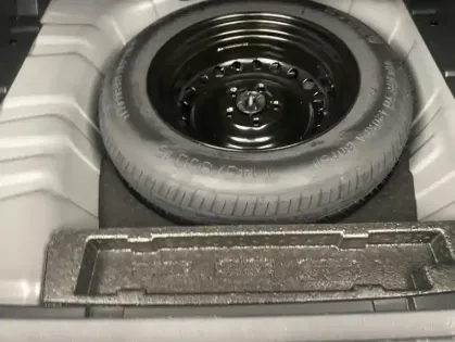 Photo 9 Renault Arkana 1.3 TCe 140ch Zen EDC