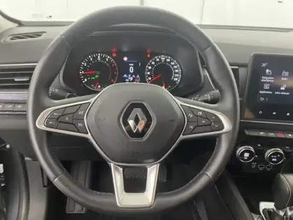 Photo 14 Renault Arkana 1.3 TCe 140ch Zen EDC