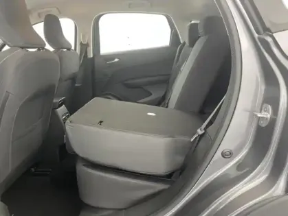 Photo 10 Renault Arkana 1.3 TCe 140ch Zen EDC