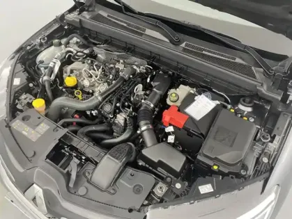 Photo 22 Renault Arkana 1.3 TCe 140ch Zen EDC