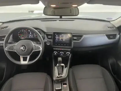 Photo 26 Renault Arkana 1.3 TCe 140ch Zen EDC