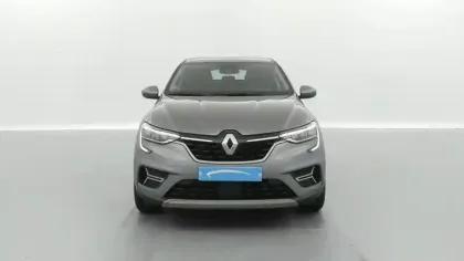 Photo 7 Renault Arkana 1.3 TCe 140ch Zen EDC