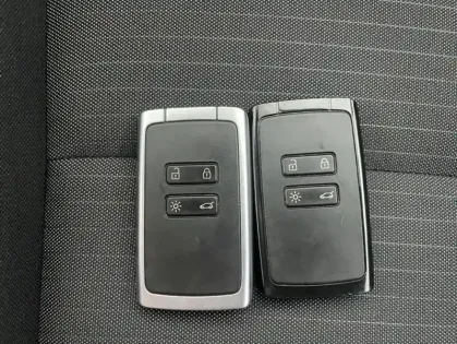 Photo 20 Renault Arkana 1.3 TCe 140ch Zen EDC