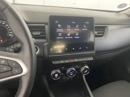 Photo 17 Renault Arkana 1.3 TCe 140ch Zen EDC