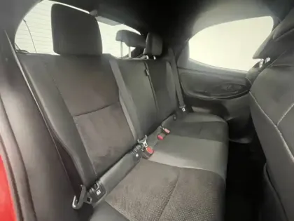 Photo 22 Toyota Yaris Hybride 116h GR SPORT 1.5 116 ch