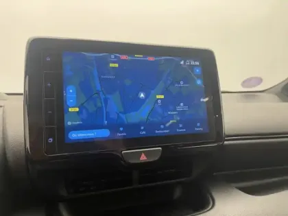 Photo 11 Toyota Yaris Hybride 116h GR SPORT 1.5 116 ch