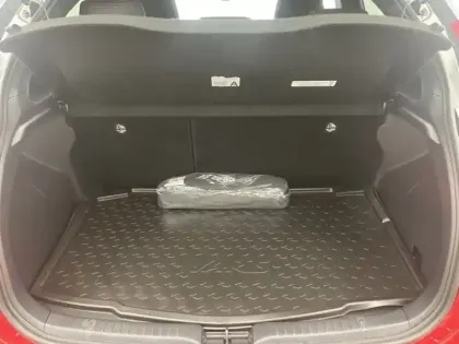 Photo 9 Toyota Yaris Hybride 116h GR SPORT 1.5 116 ch