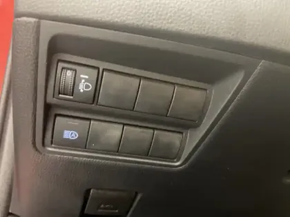 Photo 14 Toyota Yaris Hybride 116h GR SPORT 1.5 116 ch