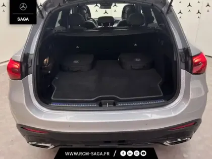 Photo 9 Mercedes Classe GLC Gén. II (X254) Ph1 AMG Line 5