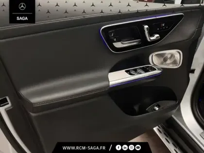 Photo 15 Mercedes Classe GLC Gén. II (X254) Ph1 AMG Line 5