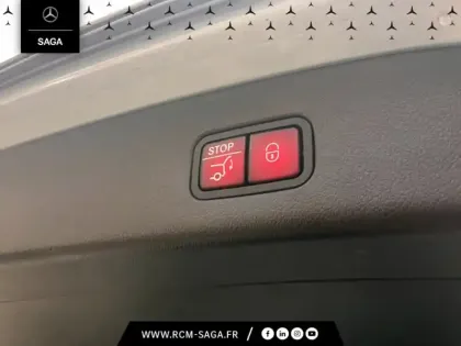 Photo 18 Mercedes Classe GLC Gén. II (X254) Ph1 AMG Line 5