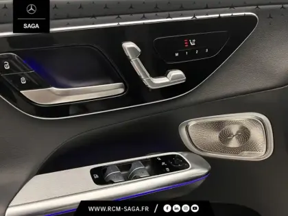 Photo 14 Mercedes Classe GLC Gén. II (X254) Ph1 AMG Line 5