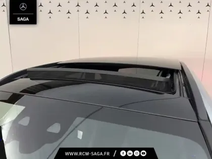 Photo 11 Mercedes Classe GLC Gén. II (X254) Ph1 AMG Line 5