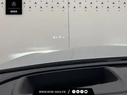 Photo 17 Mercedes Classe GLC Gén. II (X254) Ph1 AMG Line 5