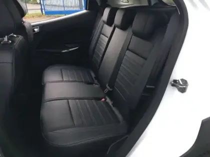 Photo 8 Ford Ecosport 1.0 EcoBoost 125ch Active