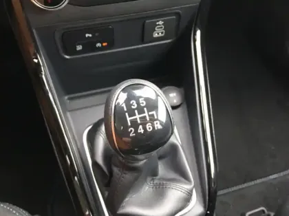 Photo 7 Ford Ecosport 1.0 EcoBoost 125ch Active