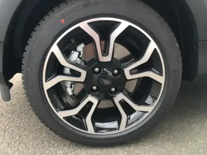 Photo 13 Ford Ecosport 1.0 EcoBoost 125ch Active