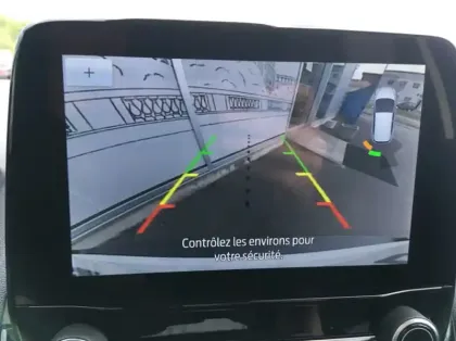 Photo 14 Ford Ecosport 1.0 EcoBoost 125ch Active