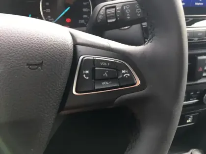 Photo 16 Ford Ecosport 1.0 EcoBoost 125ch Active