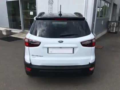 Photo 20 Ford Ecosport 1.0 EcoBoost 125ch Active