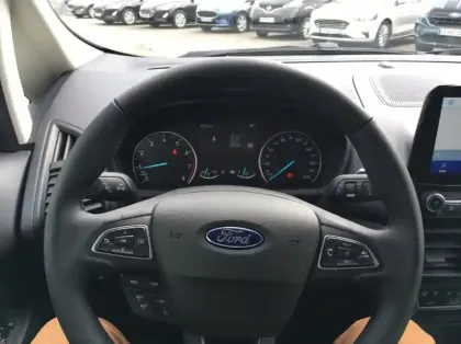Photo 6 Ford Ecosport 1.0 EcoBoost 125ch Active