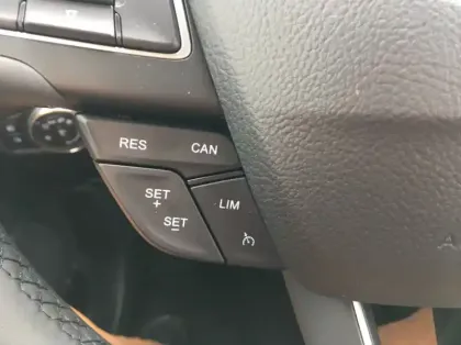 Photo 15 Ford Ecosport 1.0 EcoBoost 125ch Active