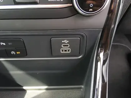 Photo 17 Ford Ecosport 1.0 EcoBoost 125ch Active